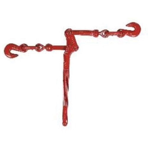 Tendeur d'arrimage, 1/4", 2600 lb (1,3 tonne), Tendeur &agrave; levier Helyx Safety & Industrial Supplies