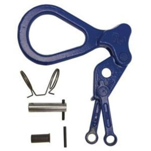 Trousse de chape de rechange Helyx Safety & Industrial Supplies