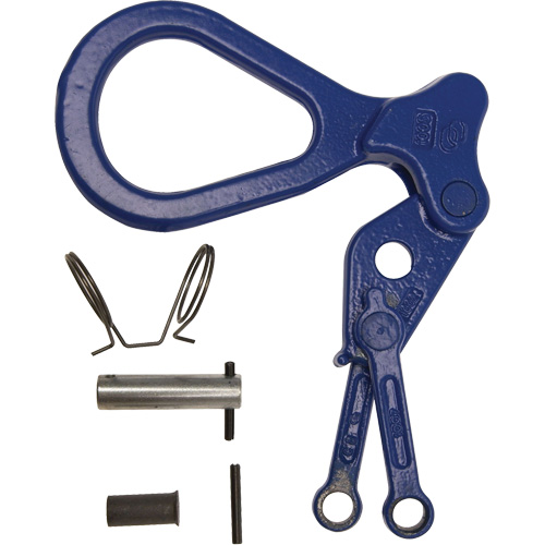 Trousse de chape de rechange Helyx Safety & Industrial Supplies