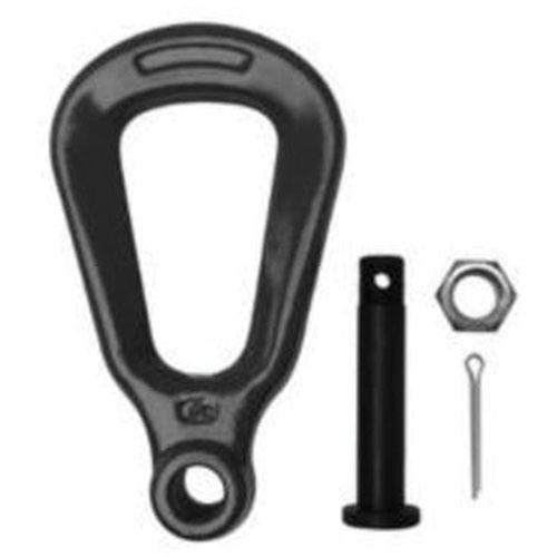 Trousse de chape de rechange Helyx Safety & Industrial Supplies