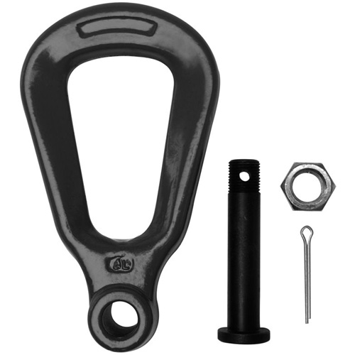Trousse de chape de rechange Helyx Safety & Industrial Supplies