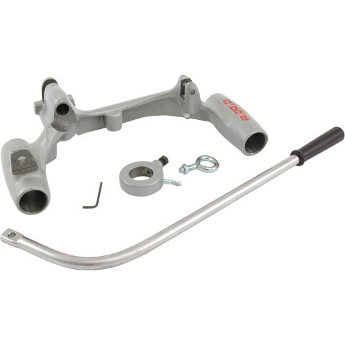 Carriage #311 with #312 Lever Helyx Safety & Industrial Supplies