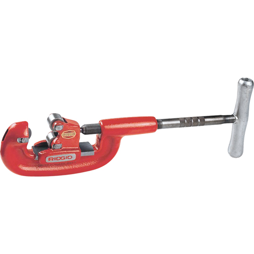 Coupe-tuyaux robuste no 2-A, Capacit&eacute; de 1/8 - 2" Helyx Safety & Industrial Supplies