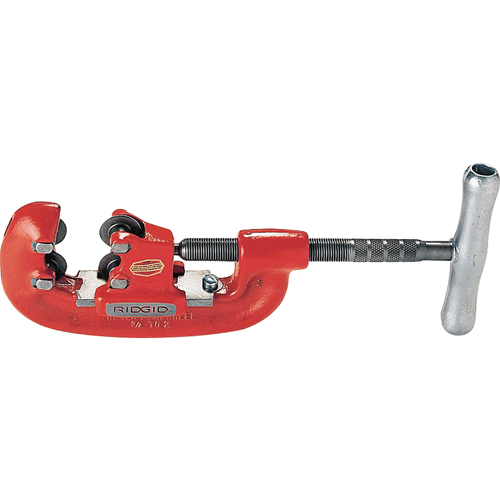 Coupe-tuyaux &agrave; quatre molettes no 42-A, Capacit&eacute; de 20-50 mm Helyx Safety & Industrial Supplies