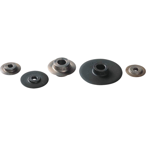 Roue de rechange pour coupe-tubes no E-1240 Helyx Safety & Industrial Supplies