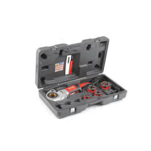 Syst&egrave;mes d'entraînement no 600 a/fili&egrave;res, 52 tr/min, Filetage de la tige 1/2" - 2" Helyx Safety & Industrial Supplies
