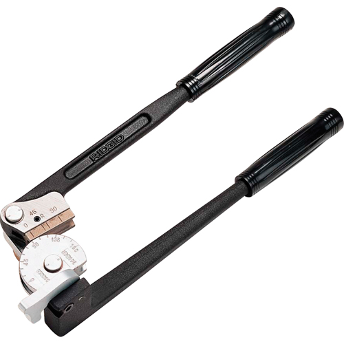 Cintreuses d'instruments no 406 Helyx Safety & Industrial Supplies