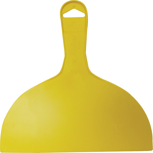 Couteau &agrave; galon sur joint de s&eacute;rie All Trade, Lame PVC, Largeur 8", Manche PVC Helyx Safety & Industrial Supplies