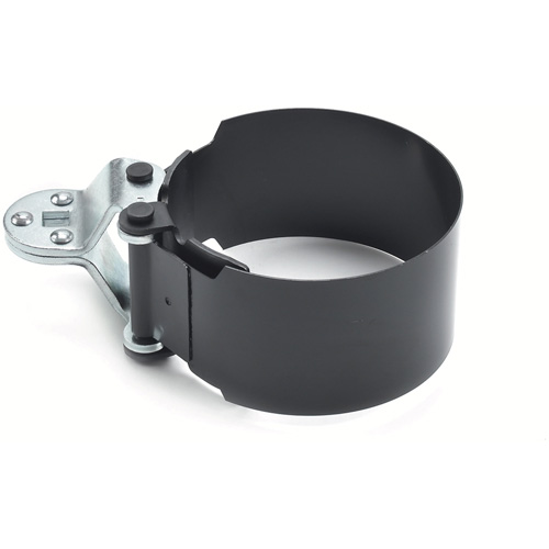 Cl&eacute; pour filtre &agrave; huile &agrave; usage lourd de 4-3/8" &agrave; 5-1/4" de large Helyx Safety & Industrial Supplies