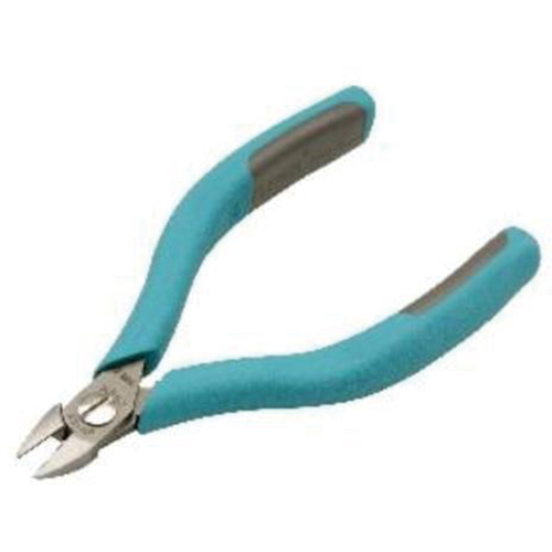 Pince coupante de c&ocirc;t&eacute; avec t&ecirc;te ovale Helyx Safety & Industrial Supplies