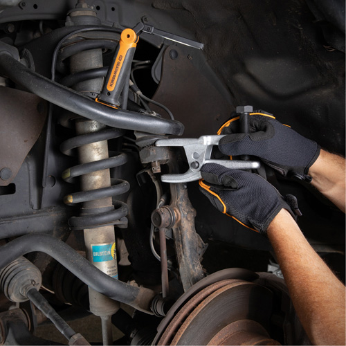 Universal Ball Joint Separator Helyx Safety & Industrial Supplies
