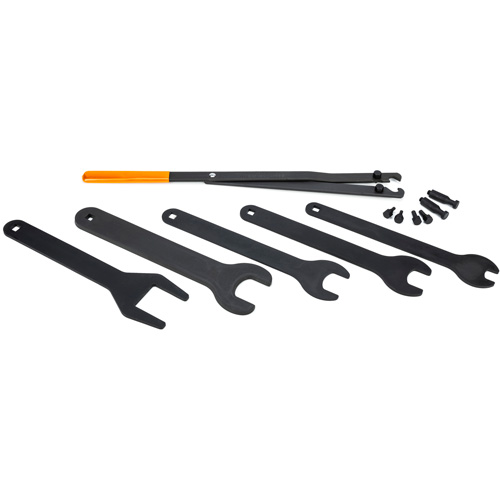 8-Piece Fan Clutch Service Set Helyx Safety & Industrial Supplies