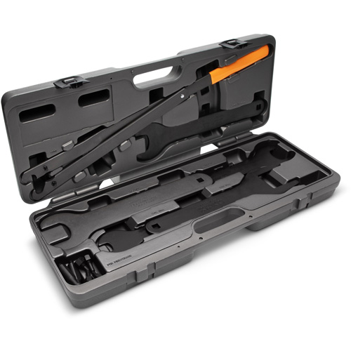 8-Piece Fan Clutch Service Set Helyx Safety & Industrial Supplies