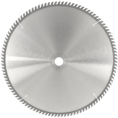 Lame de scie &agrave; voie &eacute;troite, 14", 108 dents, Pour Bois Helyx Safety & Industrial Supplies