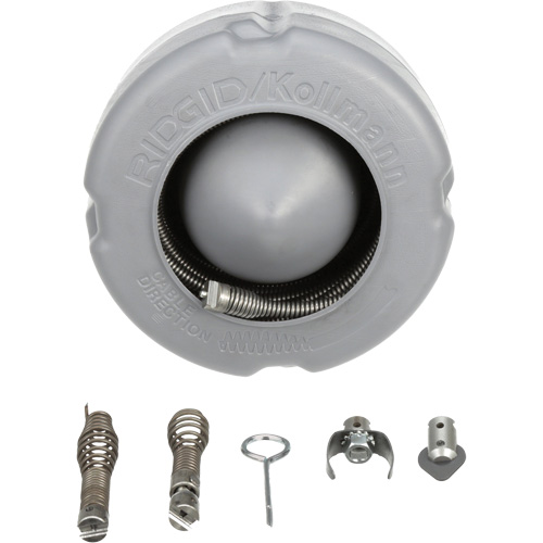 C-6 Cable Kit Helyx Safety & Industrial Supplies