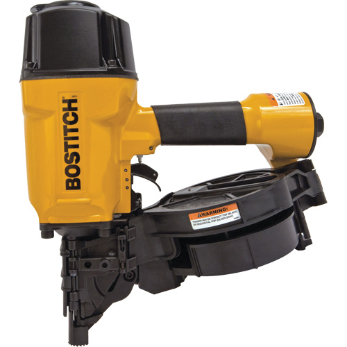 15° Coil Framing Nailer Helyx Safety & Industrial Supplies