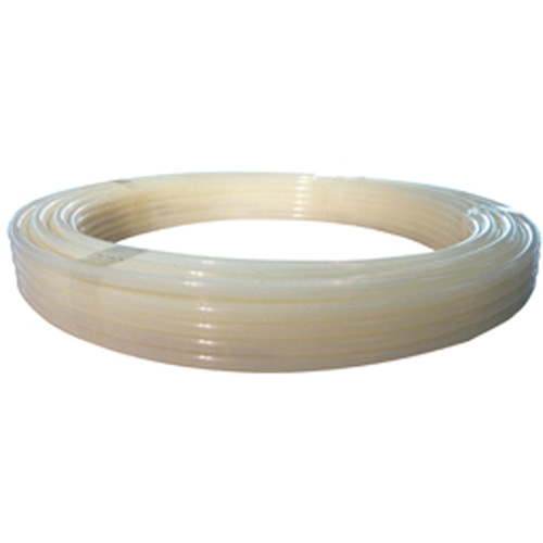 Flexible Tubing, Air, 6 mm OD x 100' L, Nylon, Clear, 377 PSI @ 23°C Helyx Safety & Industrial Supplies