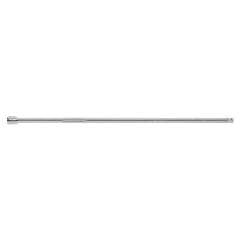 Rallonge standard, Prise de 1/4", Fini Chrome, 1 Mcx Helyx Safety & Industrial Supplies