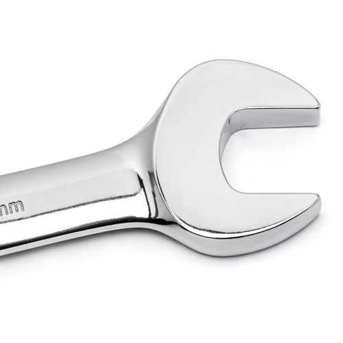 72-Tooth 12 Point Ratcheting Wrench Set, Combination, 5 Pieces, Metric Helyx Safety & Industrial Supplies