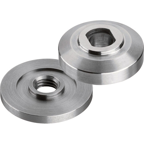 Flange Set for Type 1 Wheels Helyx Safety & Industrial Supplies