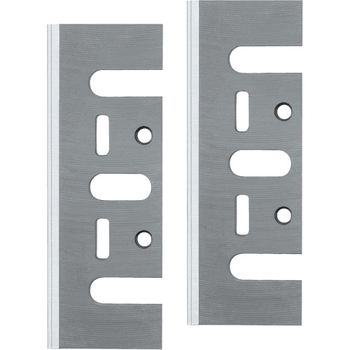 Replacement High Speed Steel Planer Blades Helyx Safety & Industrial Supplies