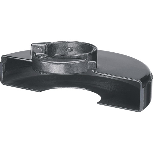 Protecteur de type 1 pour meuleuses d'angle de 7 pouces Helyx Safety & Industrial Supplies