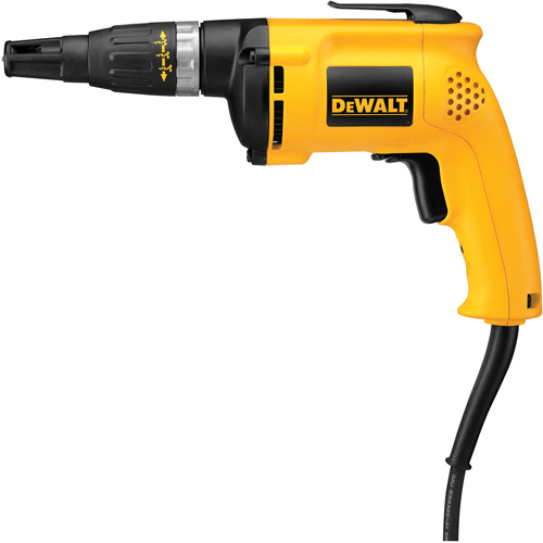 High Speed VSR Drywall Screw Guns Helyx Safety & Industrial Supplies