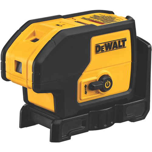 2-Axis/3-Beam Laser Pointer Helyx Safety & Industrial Supplies