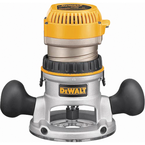 Heavy-DutyFixed Base Router Helyx Safety & Industrial Supplies