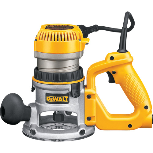 D-Handle Router with Soft Start Helyx Safety & Industrial Supplies
