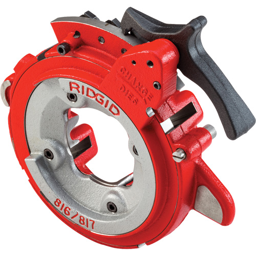 Fili&egrave;res semi-automatique 1" - 2" Helyx Safety & Industrial Supplies