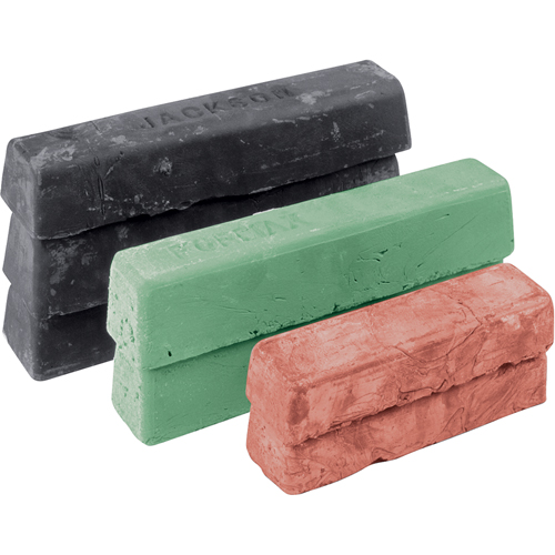 Polishing & Buffing Wheel Compounds Helyx Safety & Industrial Supplies