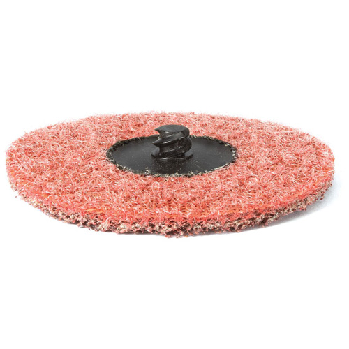 Disque de pr&eacute;paration de surface Sait-Lok-R Helyx Safety & Industrial Supplies