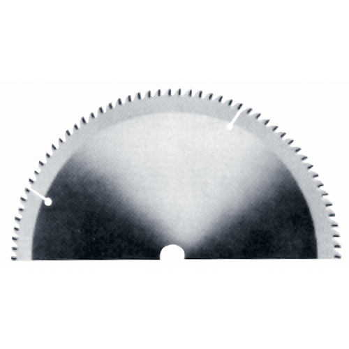 Lames de scie pour entrepreneur, 10", 48 dents, Pour M&eacute;tal Helyx Safety & Industrial Supplies