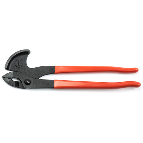 11" Nail Puller Pliers Helyx Safety & Industrial Supplies
