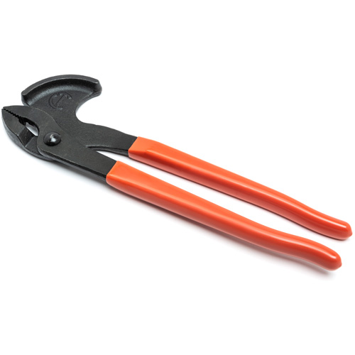 11" Nail Puller Pliers Helyx Safety & Industrial Supplies