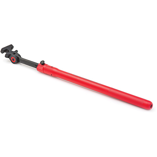 Cintreuse de barres d'armature avec m&eacute;canisme d'indexation Helyx Safety & Industrial Supplies