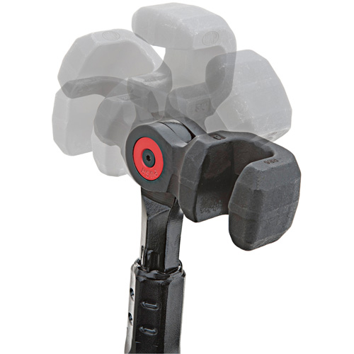 Cintreuse de barres d'armature avec m&eacute;canisme d'indexation Helyx Safety & Industrial Supplies