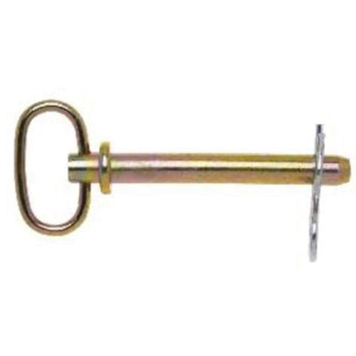 Goupille d'attelage avec agrafe Helyx Safety & Industrial Supplies