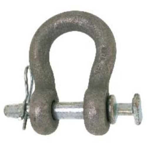 Straight Short Body Clevis Pin Helyx Safety & Industrial Supplies