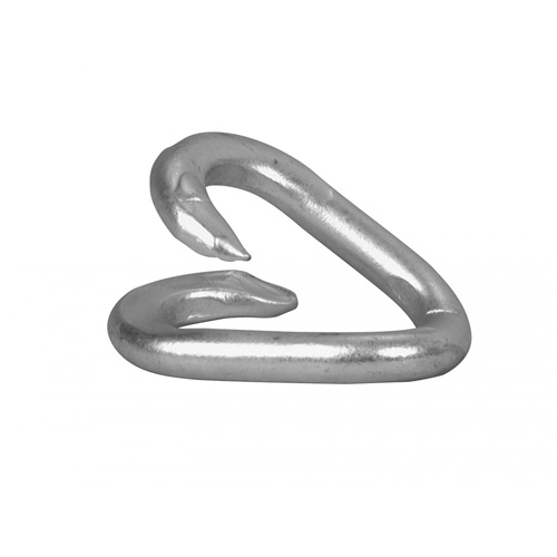 Maillon pour r&eacute;paration de chaîne Helyx Safety & Industrial Supplies