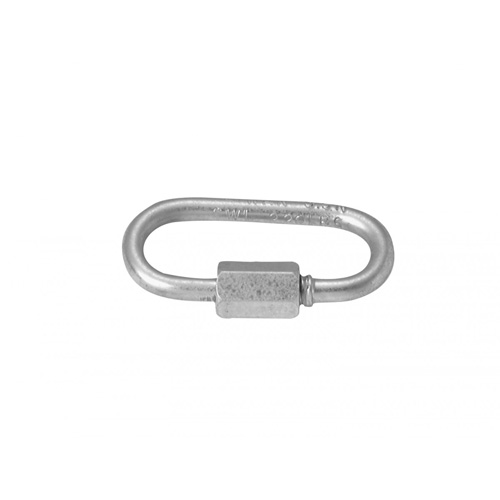 Quick Link, 880 lbs. (0.44 tons), 1/4" Helyx Safety & Industrial Supplies