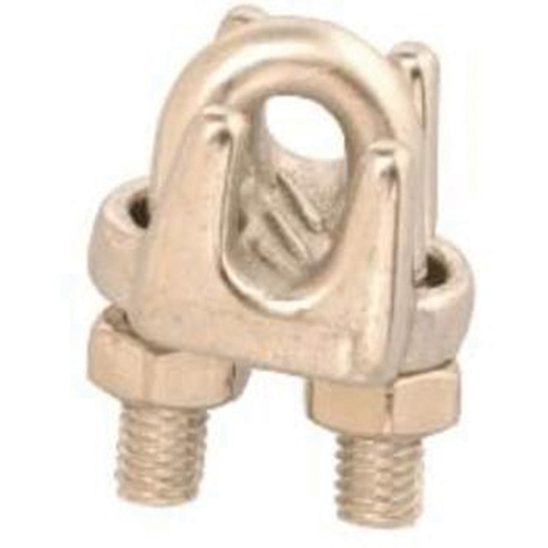 Serre-c&acirc;ble en acier inoxydable moul&eacute; Helyx Safety & Industrial Supplies