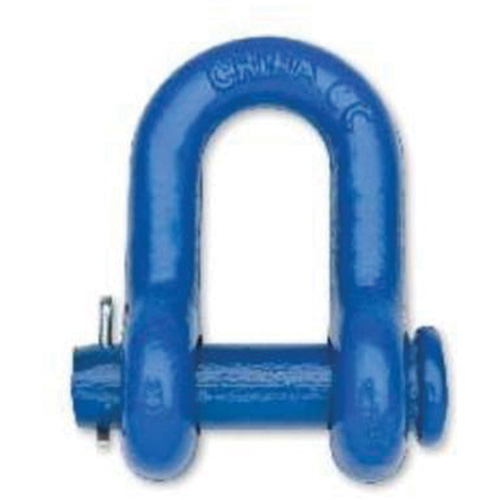 Campbell&reg; Super Blue Utility Clevis Helyx Safety & Industrial Supplies