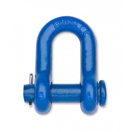 Campbell&reg; Super Blue Utility Clevis Helyx Safety & Industrial Supplies