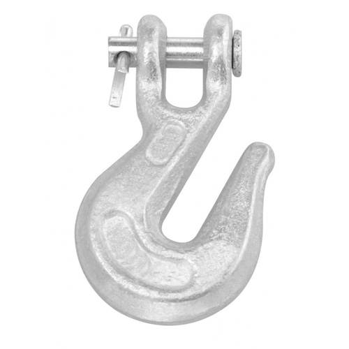 Clevis Grab Hook Helyx Safety & Industrial Supplies