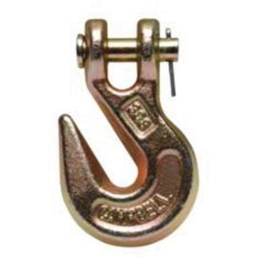 Clevis Grab Hook Helyx Safety & Industrial Supplies