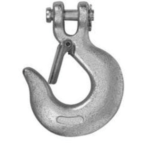 Clevis Slip Hook with Latch Helyx Safety & Industrial Supplies