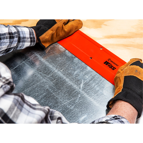 Outil de pliage, 24" x 3-4/5" Helyx Safety & Industrial Supplies