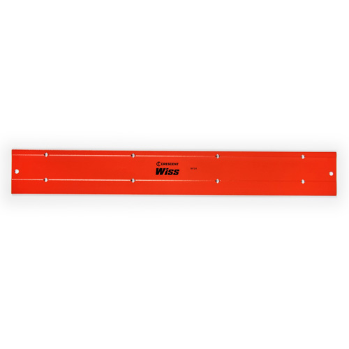 Outil de pliage, 24" x 3-4/5" Helyx Safety & Industrial Supplies